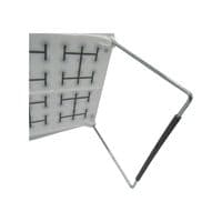 Kitchen Countertop Shelf | Securefix Direct