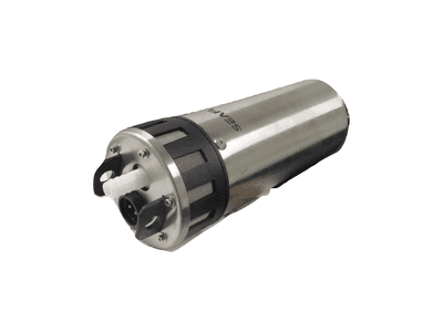 Deep Well Submersible Water Pump 24V (Solar 4