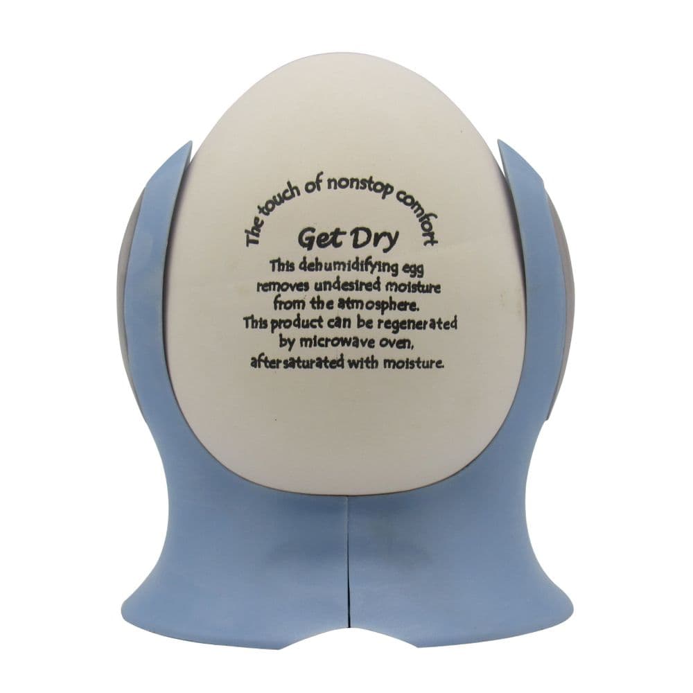 Dehumidifier Egg Purifier SecureFix Direct