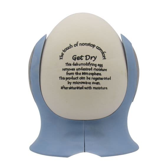Dehumidifier Egg Purifier | SecureFix Direct