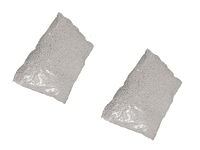 2 x Refills For Interior Dehumidifier | SecureFix Direct