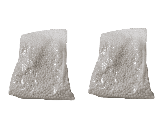 2 x Refills For Interior Dehumidifier | SecureFix Direct