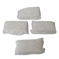 Refills For Interior Dehumidifier X4 | SecureFix Direct