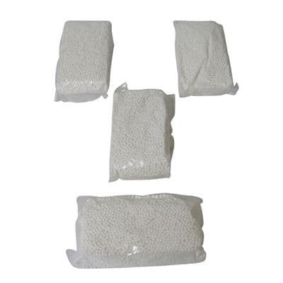 Dehumidifier Refills Damp Moisture Absorbers X4 (Interior Mould Mildew Remover)