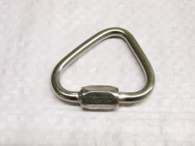 Delta Type Quick Links