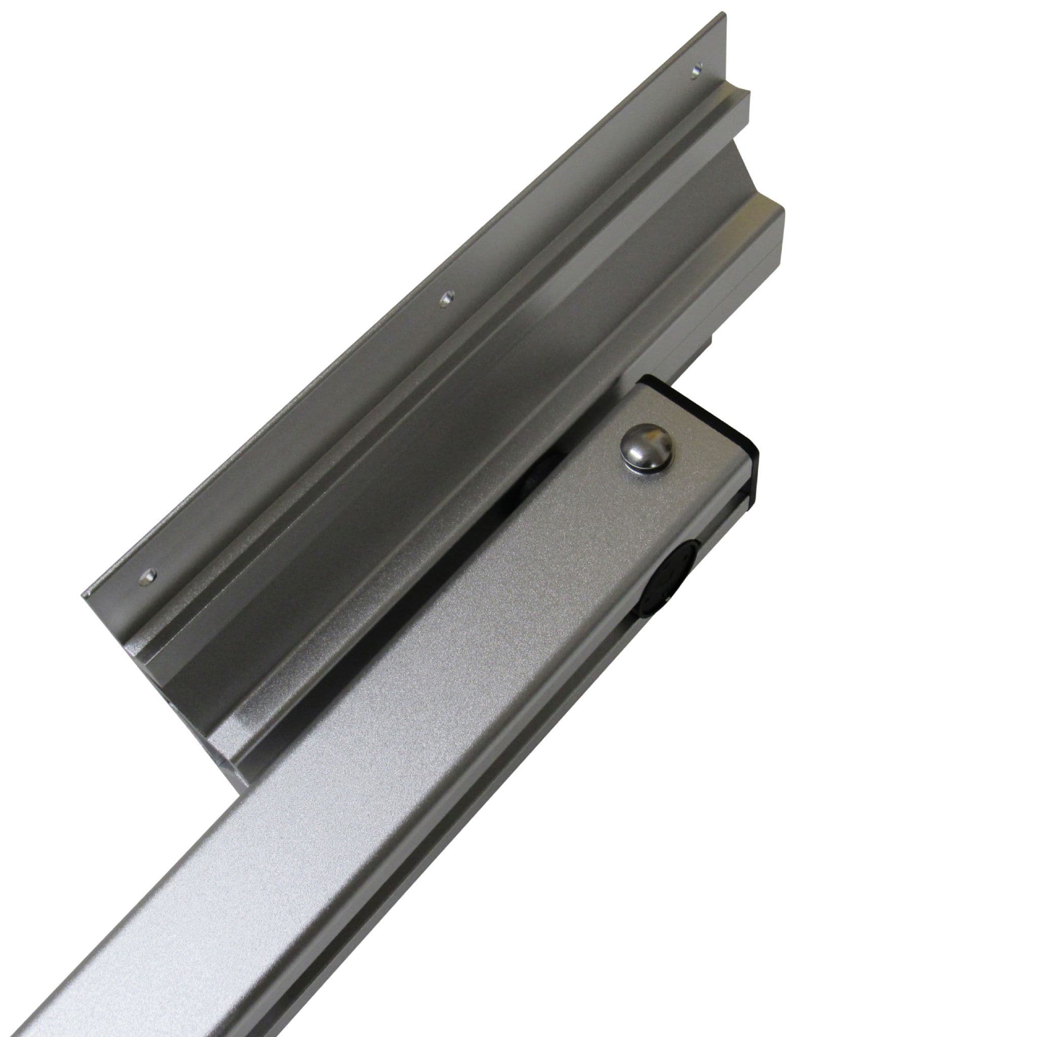 Removable 360 Degree Caravan Table Leg | SecureFix Direct