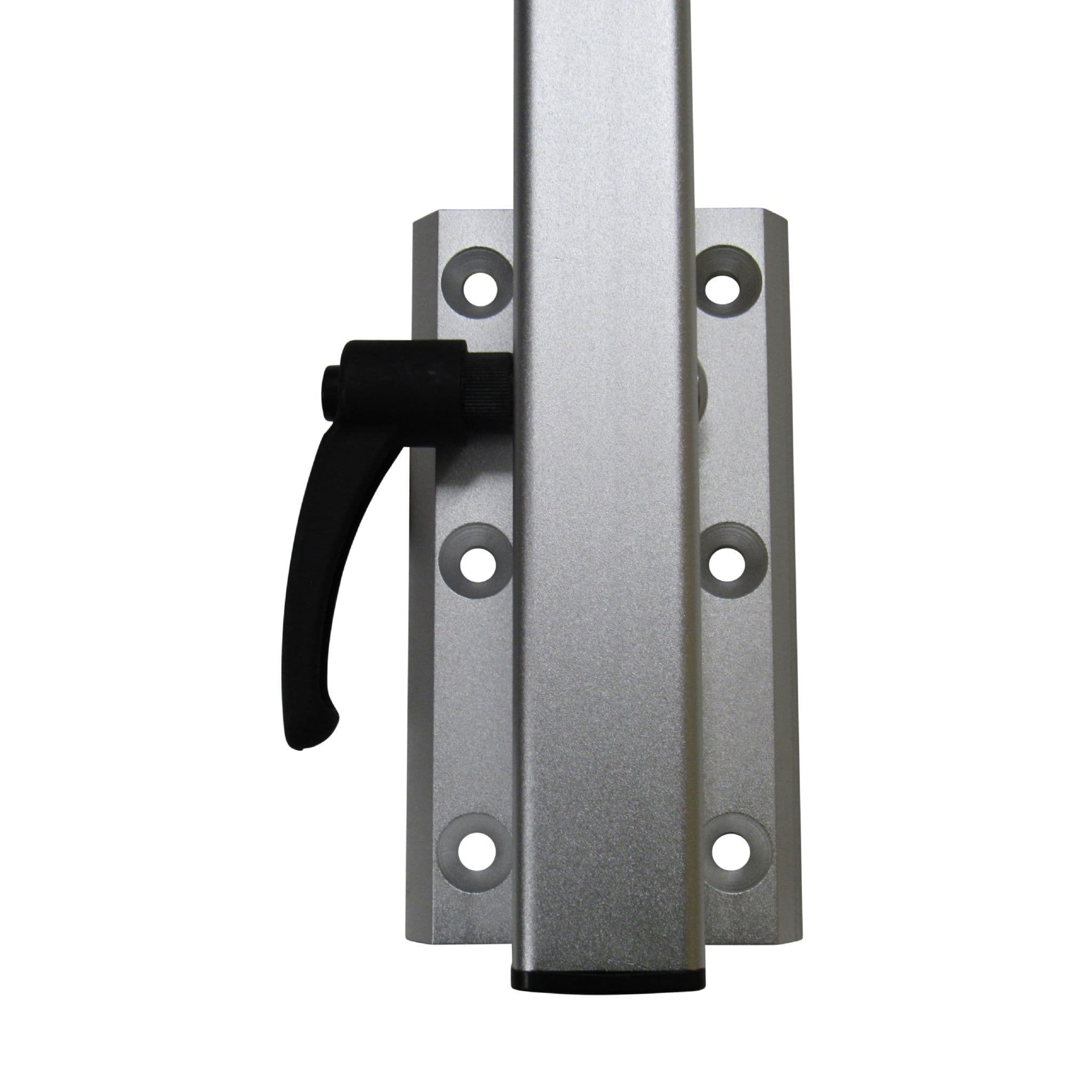 Removable 360 Degree Caravan Table Leg | SecureFix Direct