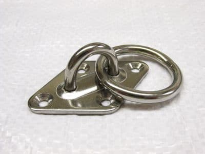 Diamond Eye Plates