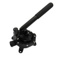 Diaphragm Hand Pump 720GPH | Securefix Direct