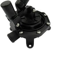 Diaphragm Hand Pump 720GPH | Securefix Direct