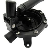 Diaphragm Hand Pump 720GPH | Securefix Direct