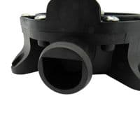 Diaphragm Hand Pump 720GPH | Securefix Direct