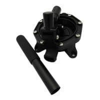 Diaphragm Hand Pump 720GPH | Securefix Direct