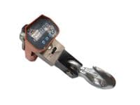 10T Digital Hanging Crane Scale | SecureFix Direct