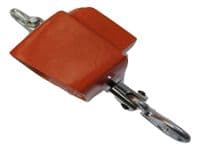 2T Digital Hanging Crane Scale | SecureFix Direct