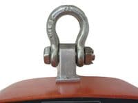 2T Digital Hanging Crane Scale | SecureFix Direct