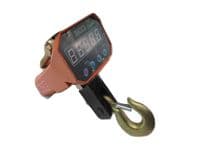 3T Digital Hanging Crane Scale | SecureFix Direct