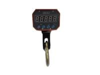 3T Digital Hanging Crane Scale | SecureFix Direct
