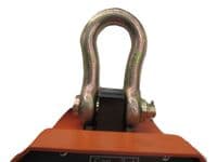 3T Digital Hanging Crane Scale | SecureFix Direct