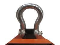 5T Digital Hanging Crane Scale | SecureFix Direct