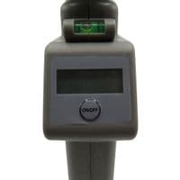 Caravan Digital Nose Weight Gauge | SecureFix Direct