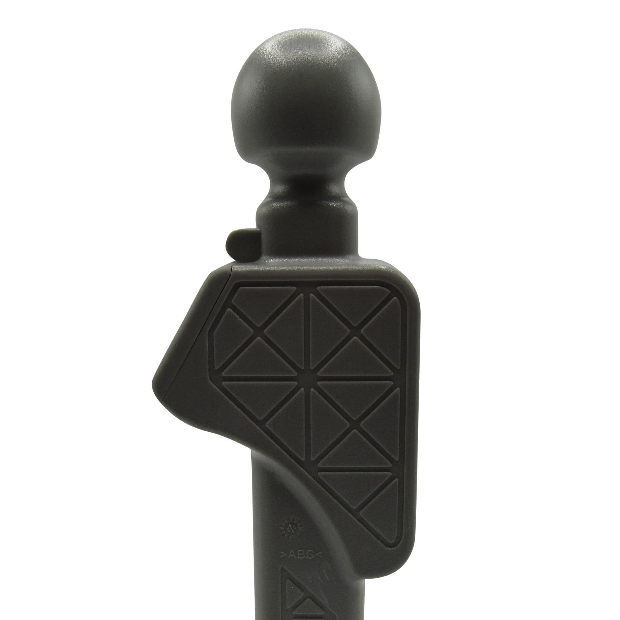 Caravan Digital Nose Weight Gauge SecureFix Direct