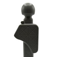 Caravan Digital Nose Weight Gauge | SecureFix Direct