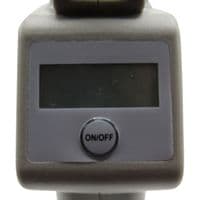 Caravan Digital Nose Weight Gauge | SecureFix Direct