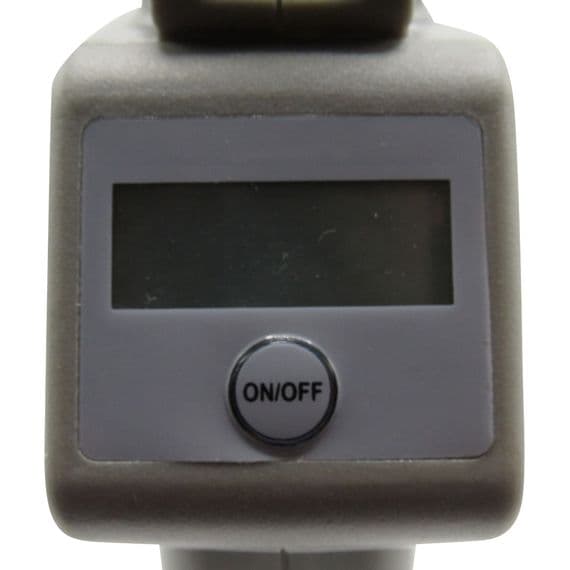 Caravan Digital Nose Weight Gauge SecureFix Direct