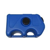 Double Handled 23L Jerry Can | Securefix Direct