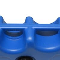 Double Handled 23L Jerry Can | Securefix Direct