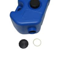 Double Handled 23L Jerry Can | Securefix Direct