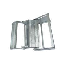 Double Manual Pull Out Step | SecureFix Direct