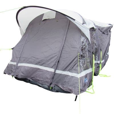 Drive Away Air Awning (Inflatable Blow Up Motorhome Caravan Porch Campervan 240CM- 290CM)