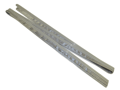 Driveaway Awning Kit 3M 6MM - 6MM (Caravan Motorhome Touring Campsite Keder)