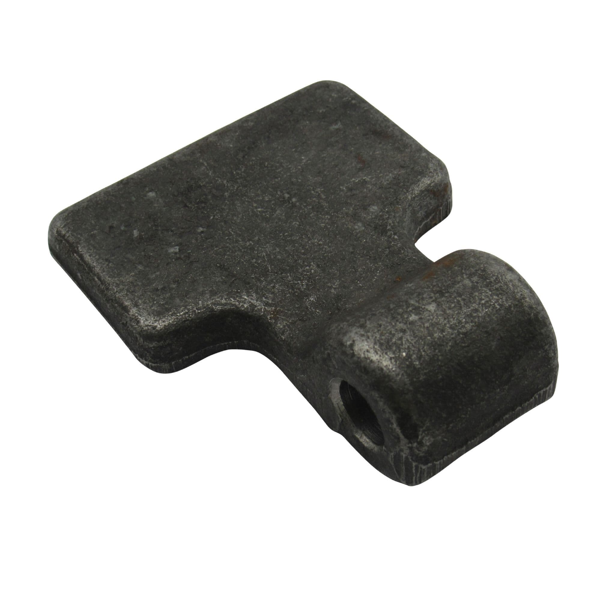 Drop Forged Spade Paddle Hinge x1 | SecureFix Direct