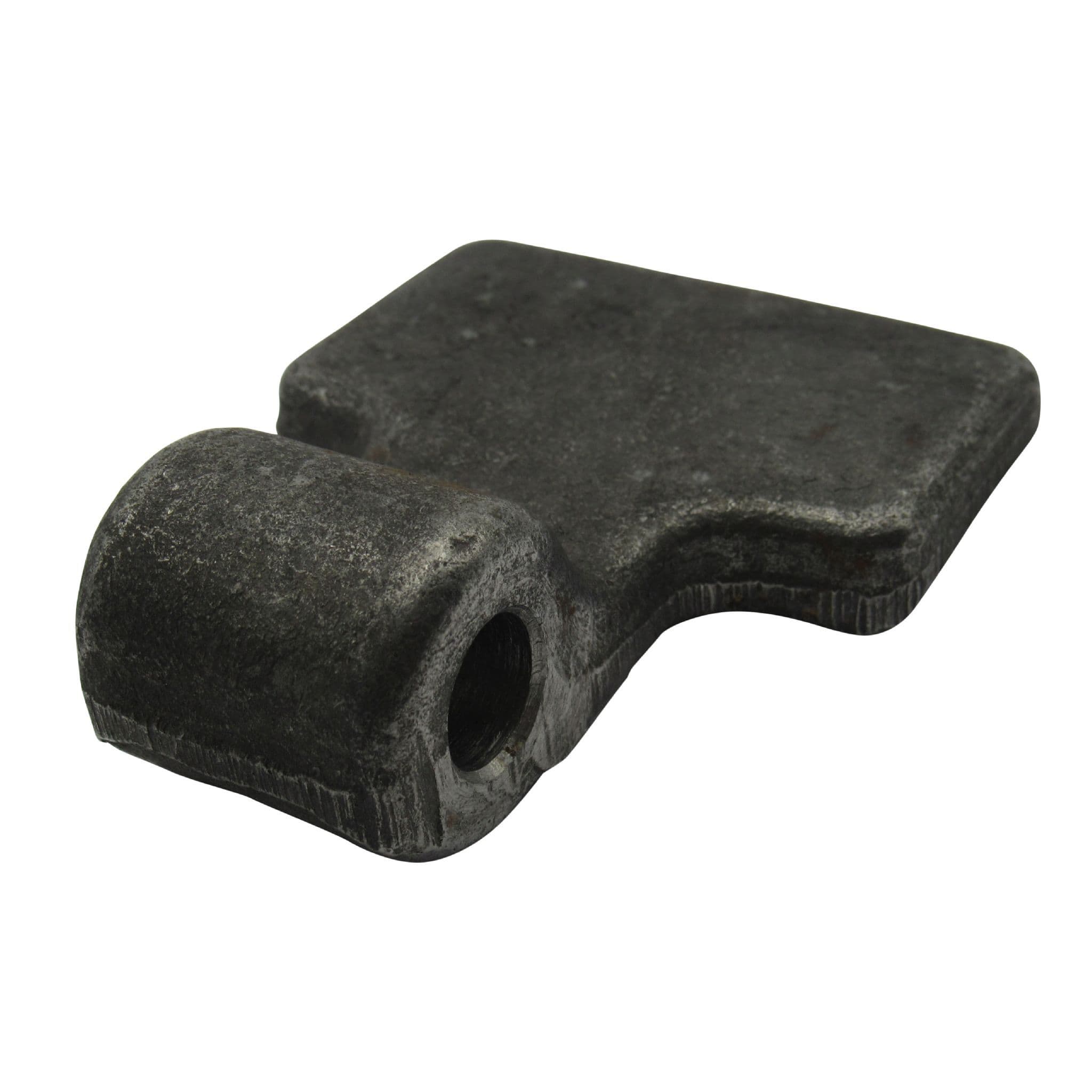 Drop Forged Spade Paddle Hinge x1 | SecureFix Direct