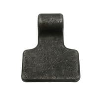 Drop Forged Spade Hinge x2 | SecureFix Direct