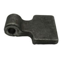 Drop Forged Spade Hinge x2 | SecureFix Direct