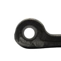 Drop Forged Spade Hinge x2 | SecureFix Direct