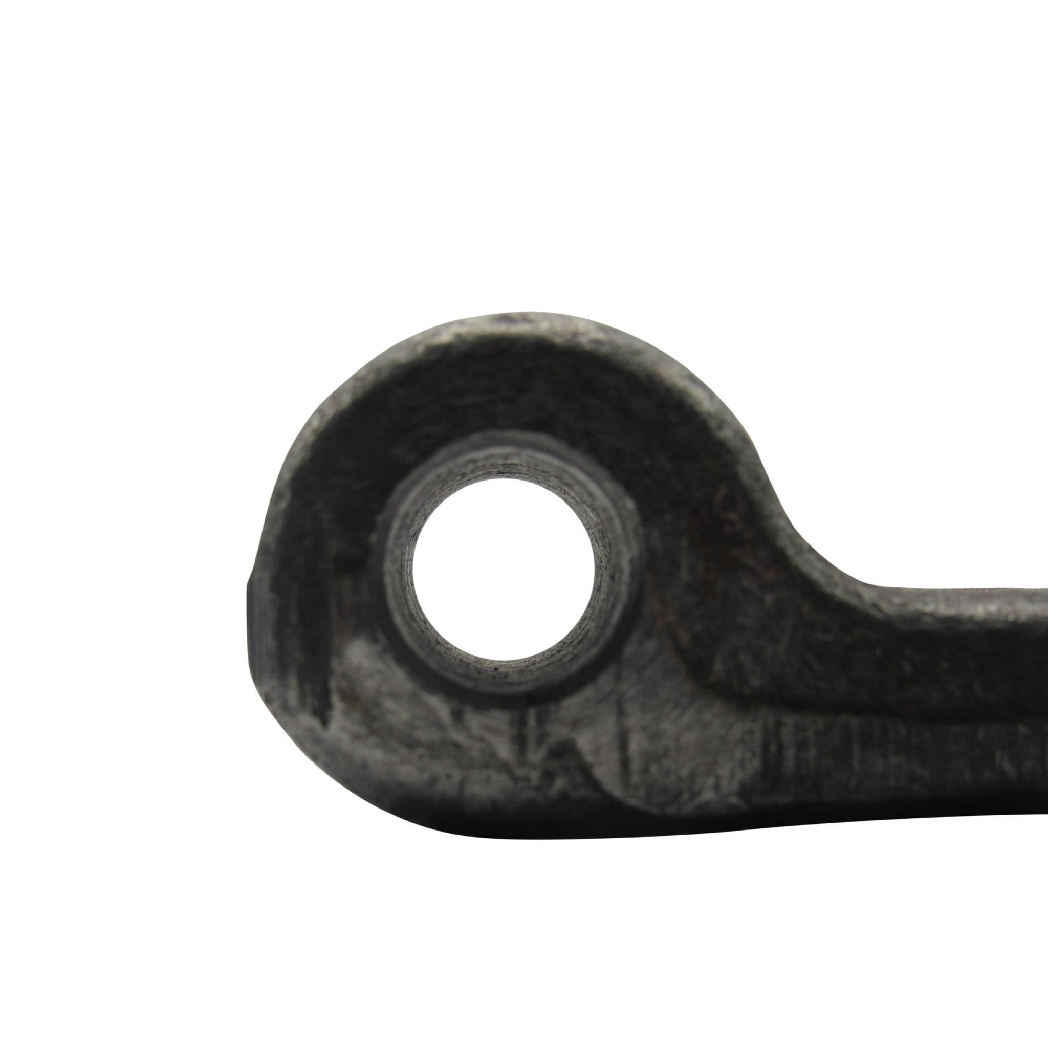 Drop Forged Spade Hinge x4 | SecureFix Direct