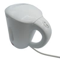 0.8 L Electric Camping Kettle | Secure Fix Direct