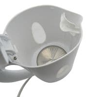 0.8 L Electric Camping Kettle | Secure Fix Direct