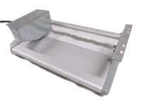 12V Electric Drop-Down Motorhome Step | SecureFix Direct