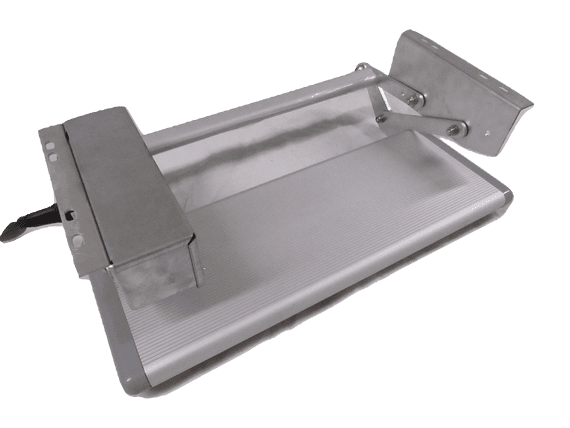 12V Single Drop Down Step