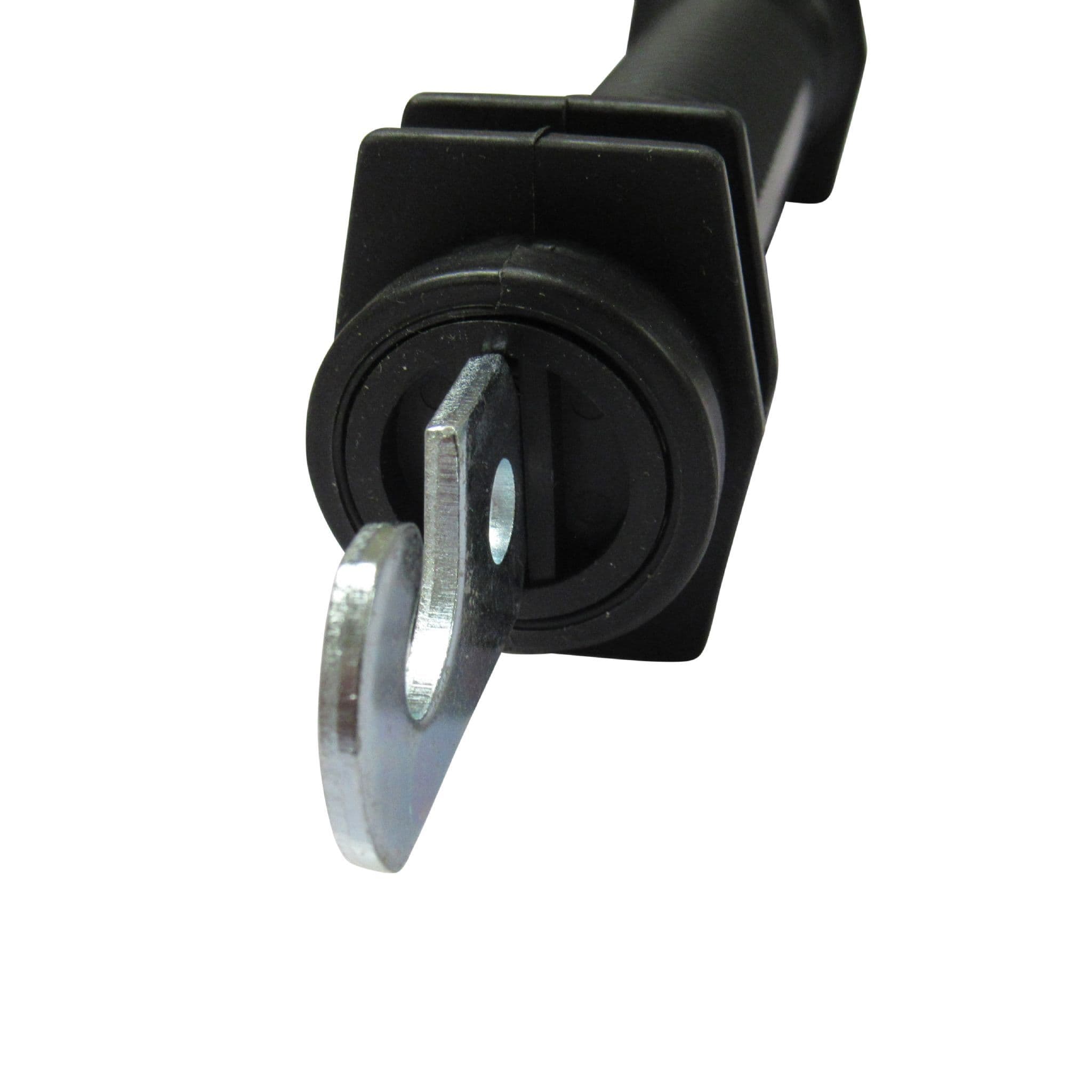 Insulated Poly Fencing Gate Handles | SecureFix Direct