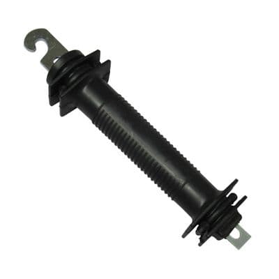 Electric Fence Insulated Gate Handles X5 (Heavy Duty Arch Hook Poly Fencing)