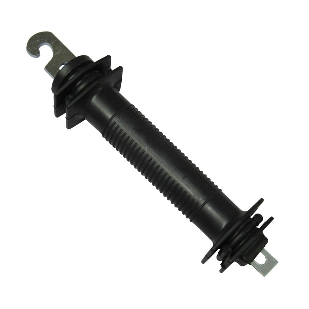 Polytech Handles Insulated Poly Fencing Gate Handles | SecureFix Direct