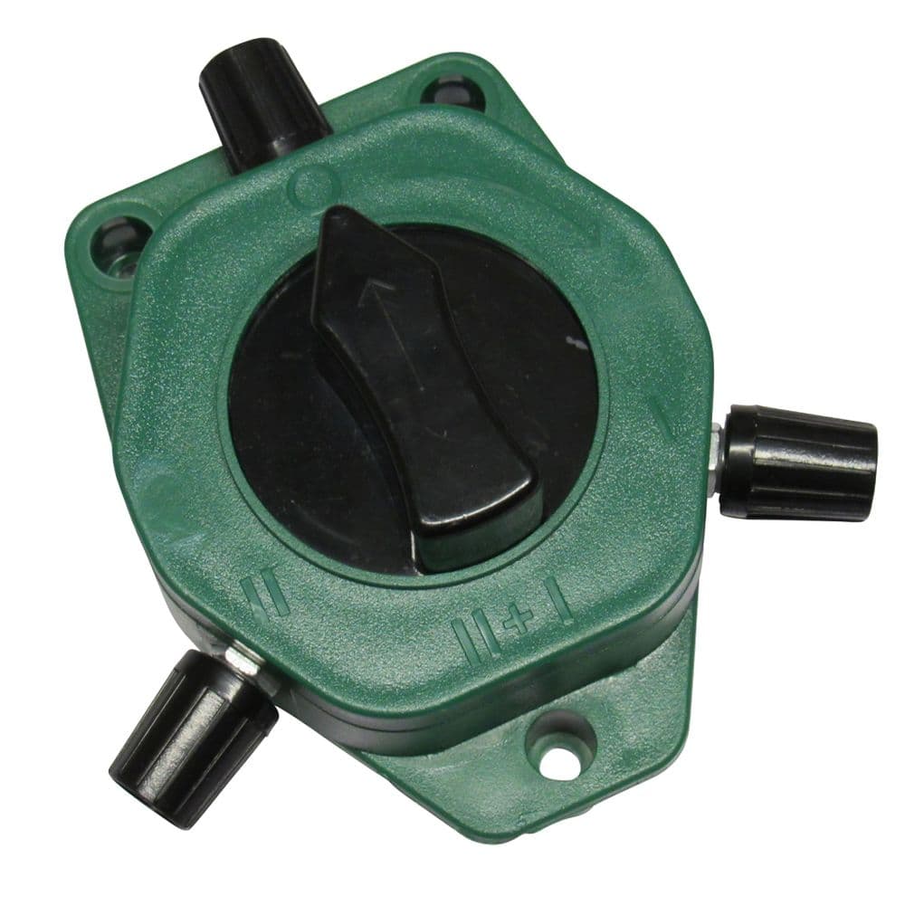 Electric Fence Cut Out Switch | SecureFix Direct
