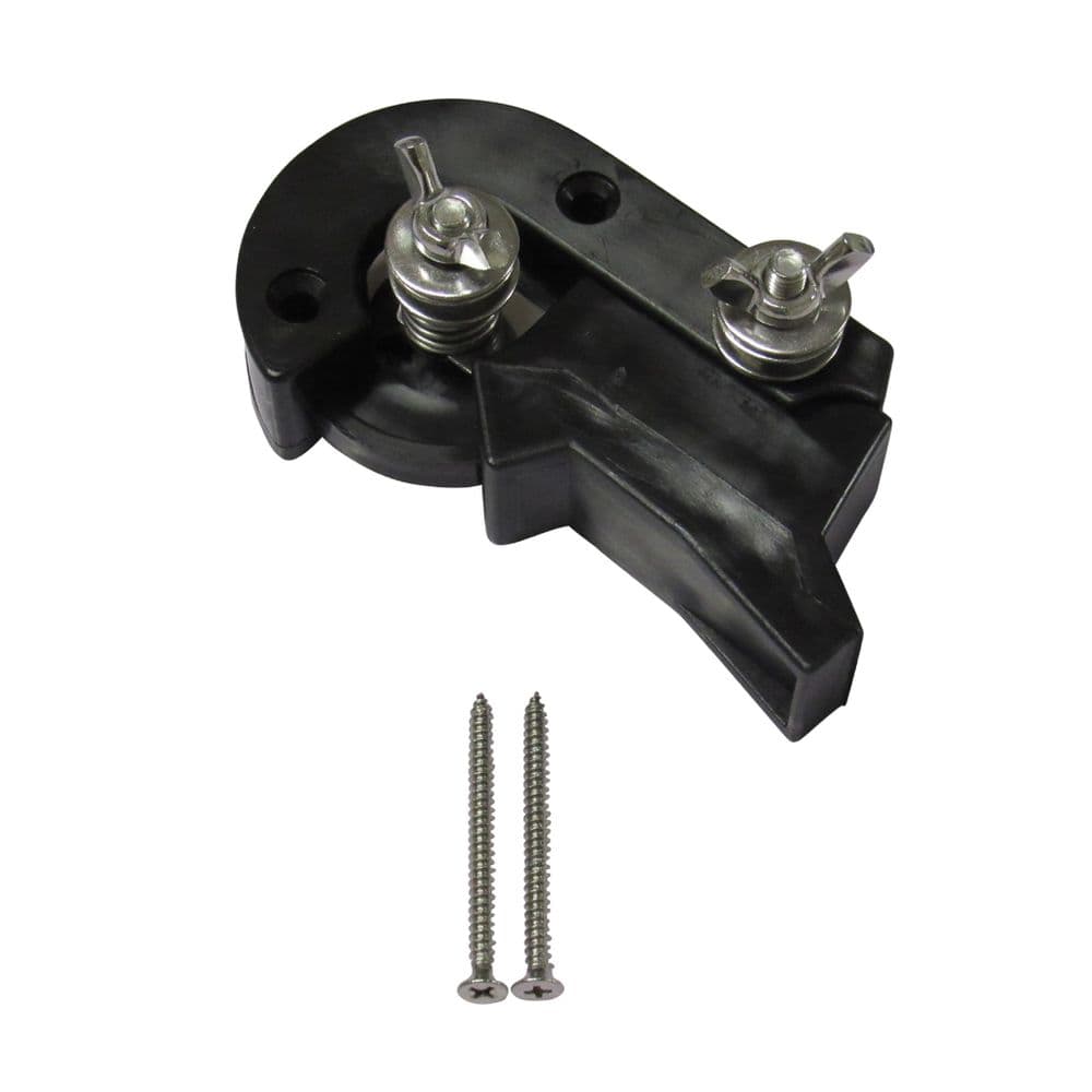 Electric Fence Cut Off Switch x2 | SecureFix Direct